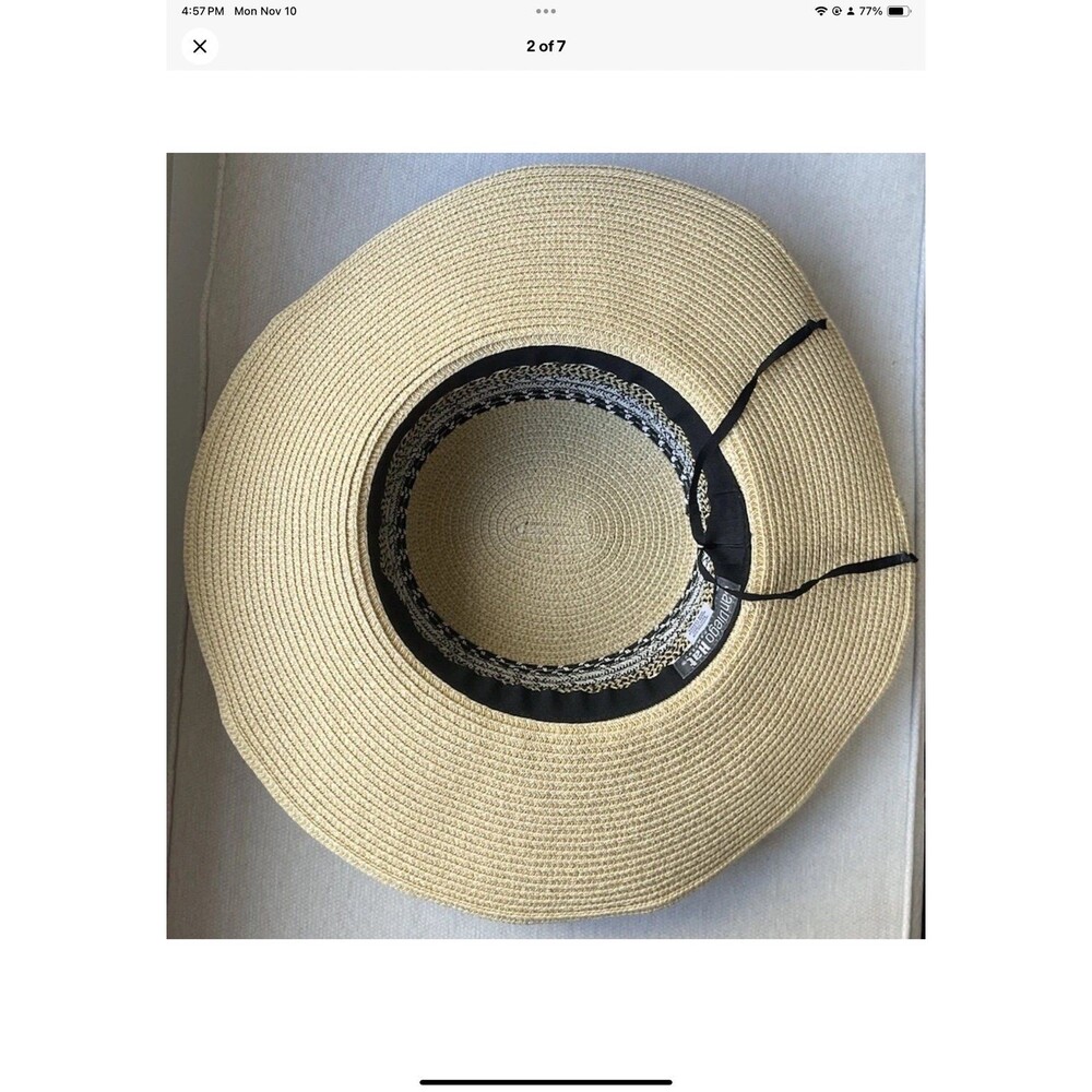San Diego Hat Co Sun Hat View 2